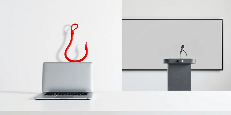 iPhone 17 Pro-Betrug: Phishing-Welle trifft 84 Prozent aller Cyberangriffe - Foto: über boerse-global.de