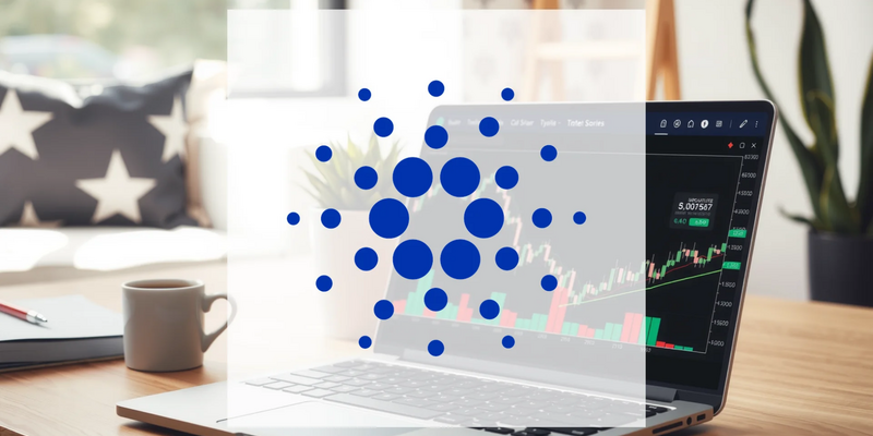 Cardano Faces Critical Network Test Amid Technical Disruption - Foto: über boerse-global.de
