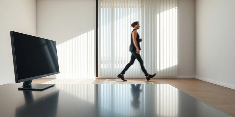 Meta-Analyse: Passives Sitzen erhöht Demenzrisiko um 31 Prozent - Foto: über boerse-global.de