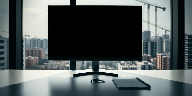 Baugenehmigungen steigen um 14 Prozent – Mieter zahlen trotzdem drauf - Foto: über boerse-global.de