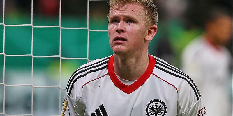 Jonathan Burkardt (Archiv) - Foto: über dts Nachrichtenagentur