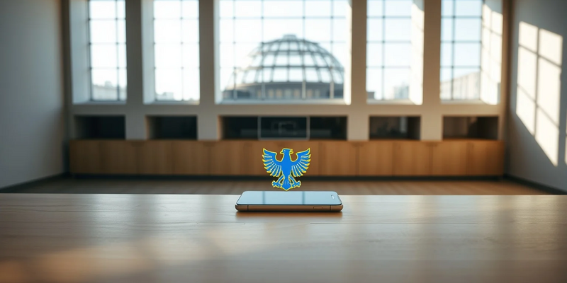 EUDI-Wallet: Deutschland schmiedet 75er-Allianz für digitale Identität - Foto: über boerse-global.de