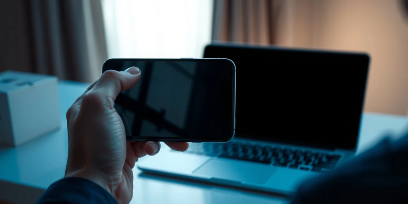 S-ID-Check: Betrugsmasche bedroht Millionen Sparkassen-Kunden - Foto: über boerse-global.de