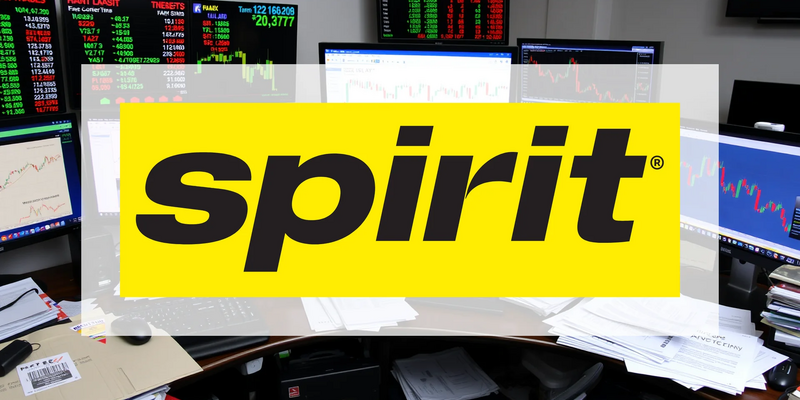 Can Regulatory Relief Spark a Turnaround for Spirit Airlines? - Foto: über boerse-global.de