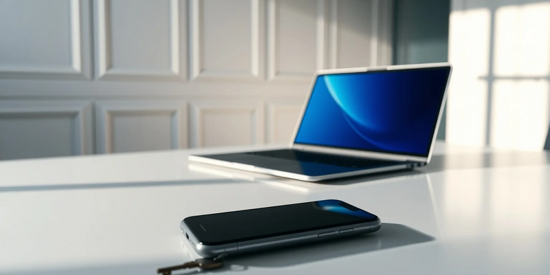 Apple Account: Raffinierte Phishing-Welle trifft Tausende Nutzer - Foto: über boerse-global.de