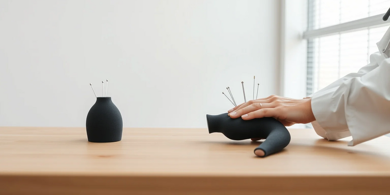 TCM-Integration: KI-Diagnostik und Aktionsplan revolutionieren Akupunktur - Foto: über boerse-global.de