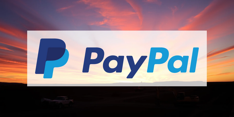 La acción de PayPal despega impulsada por la Reserva Federal - Foto: über boerse-global.de