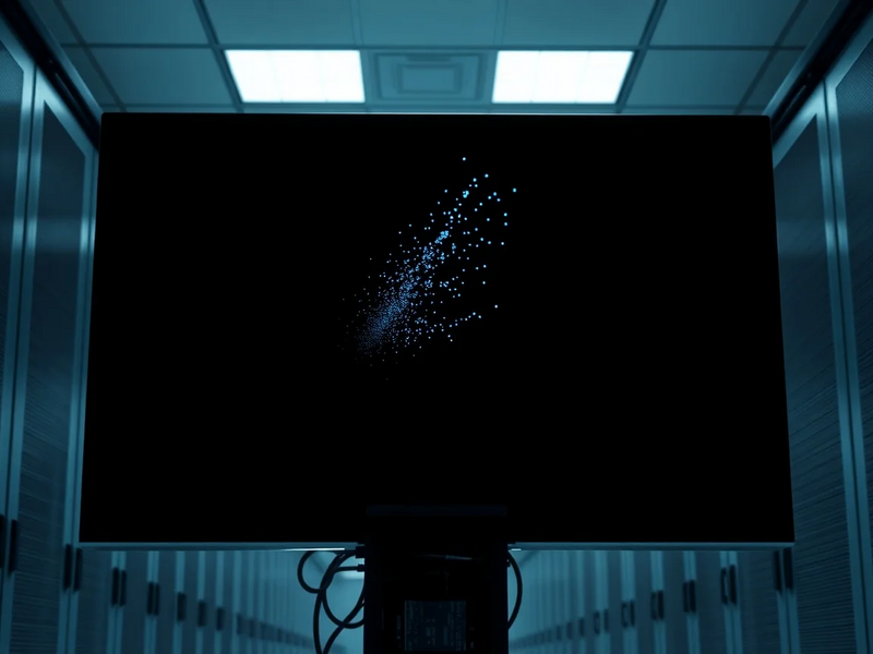 Salesforce-Datenleck: 200 Unternehmen weltweit betroffen - Foto: über boerse-global.de