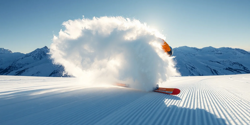 Rassat krönt sich in Obergurgl zum Sensationssieger - Foto: über boerse-global.de