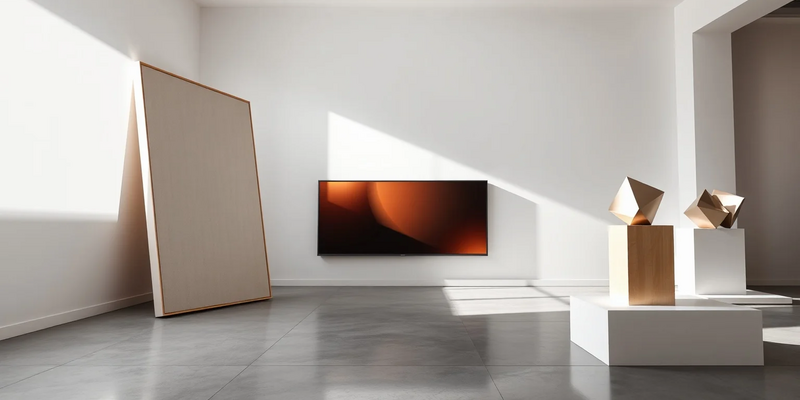 Wien heute: Impressionisten treffen auf Luxus-Porzellan - Foto: über boerse-global.de