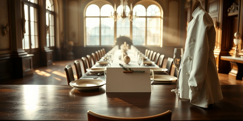 Felix Schellhorn steigt aus: Seehof-Nachfolge gescheitert - Foto: über boerse-global.de