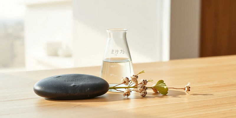 TCM-Markt: 6,8 Billionen Dollar und neue Studienergebnisse - Foto: über boerse-global.de