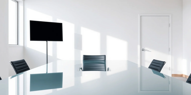 Jobwechsel schlägt Kündigung: Gerichtsurteil zwingt HR zum Umdenken - Foto: über boerse-global.de