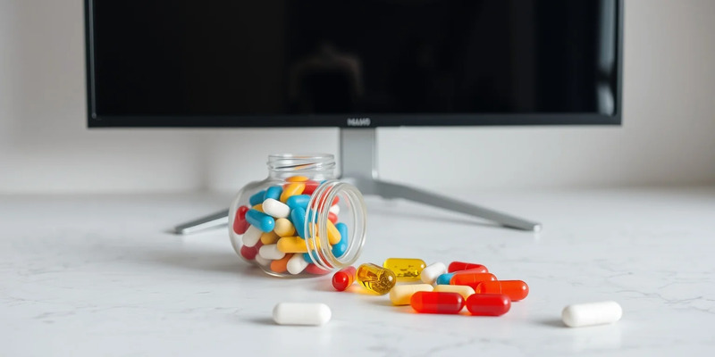 Melatonin und Vitamin D: Neue Studiendaten alarmieren - Foto: über boerse-global.de