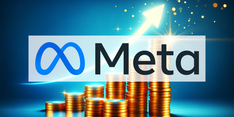 Meta: La tormenta perfecta que amenaza a la cotización - Foto: über boerse-global.de