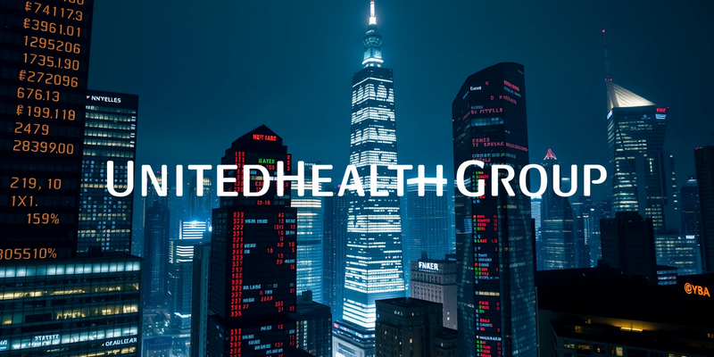 UnitedHealth: ¿Se Agita el Mercado por la Incertidumbre Política? - Foto: über boerse-global.de