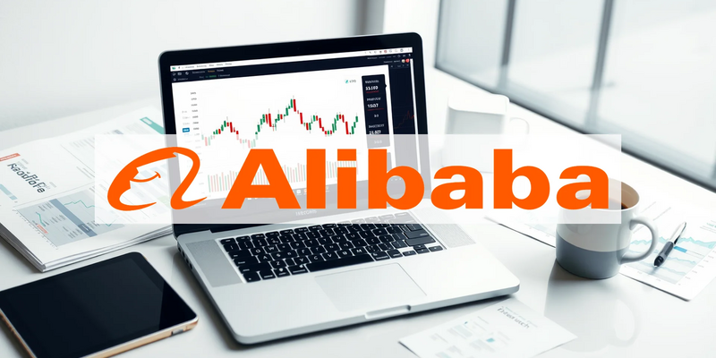 Alibaba Shares Face Critical Test as Earnings Loom - Foto: über boerse-global.de