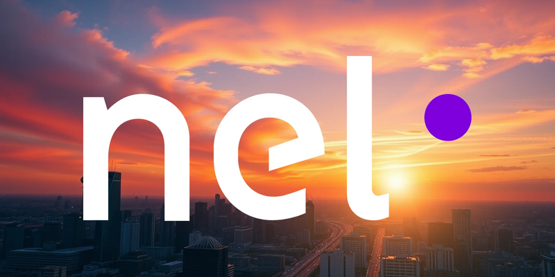 Nel ASA Shares Plunge as Technical Support Crumbles - Foto: über boerse-global.de