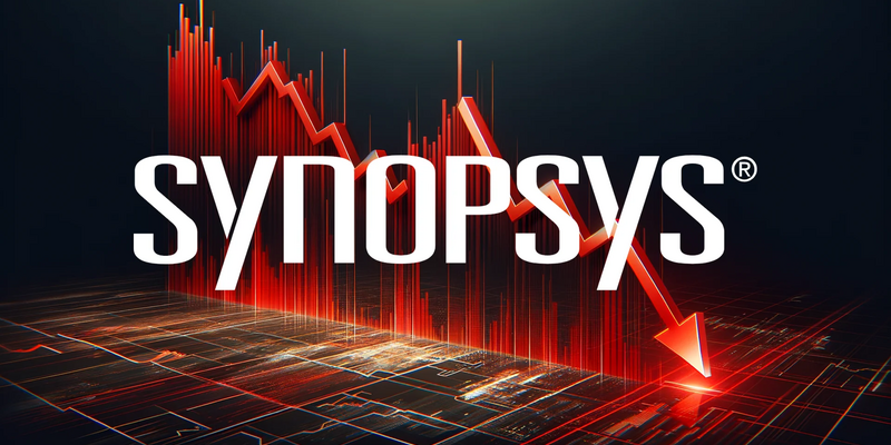Synopsys: La Tormenta Perfecta que Enfrentan los Inversores - Foto: über boerse-global.de