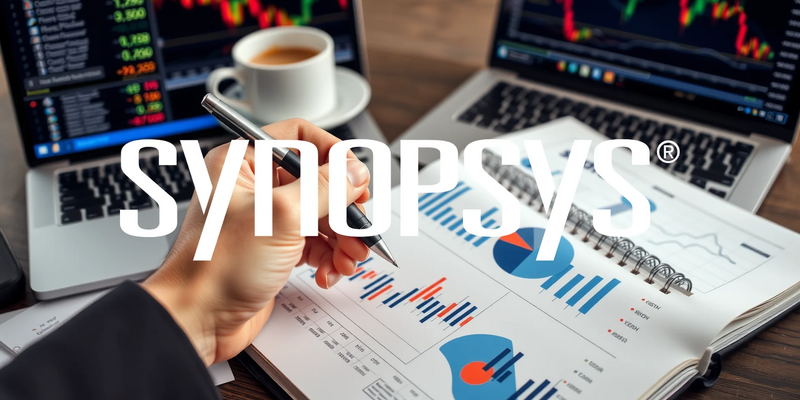 Synopsys Faces Legal and Operational Challenges Following Acquisition - Foto: über boerse-global.de