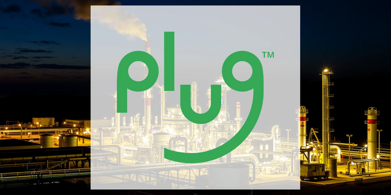 Plug Power’s Financial Lifeline Comes With a Shareholder Catch - Foto: über boerse-global.de