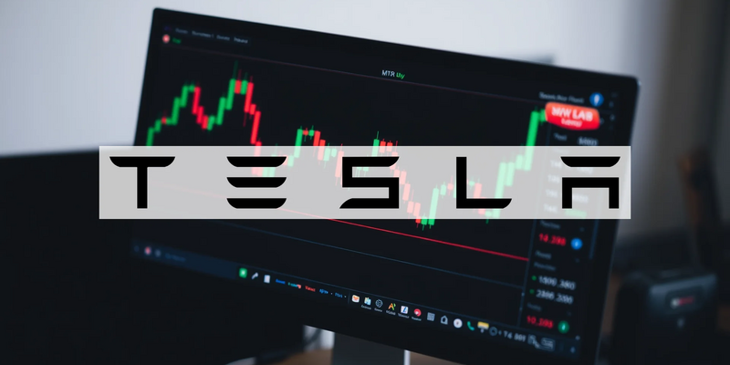 La acción de Tesla se enfrenta a la cruda realidad - Foto: über boerse-global.de