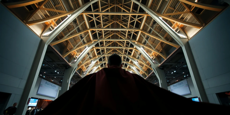 VIECC Wien: Elijah Wood krönt Jubiläumswochenende - Foto: über boerse-global.de