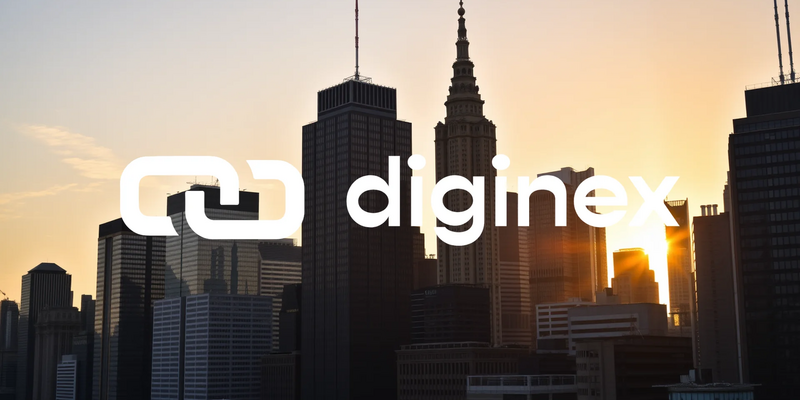 Diginex Shares Plunge as Investor Confidence Evaporates - Foto: über boerse-global.de