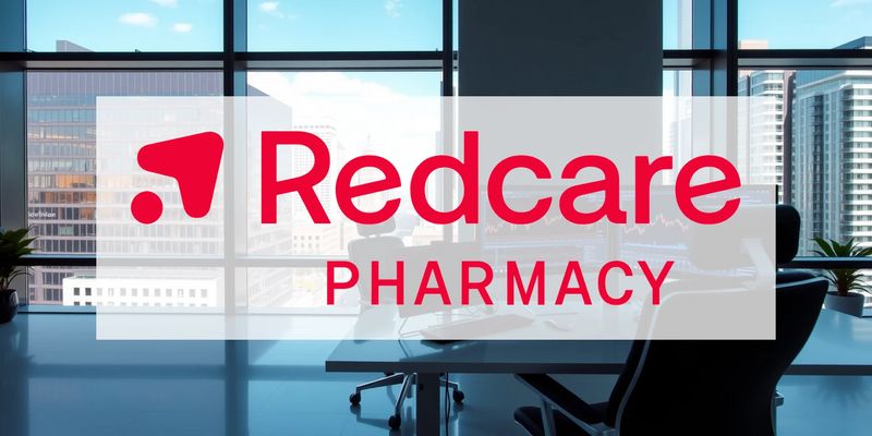 Has Redcare Pharmacy Stock Found Its Floor? - Foto: über boerse-global.de