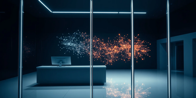 Banken-Revolution: ISO 20022 zwingt Millionen Kunden in Warteschleife - Foto: über boerse-global.de