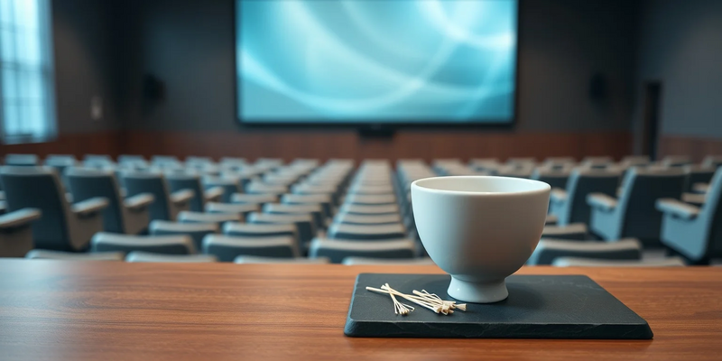 Heilpraktiker-Kongress: TCM gegen chronische Migräne im Fokus - Foto: über boerse-global.de