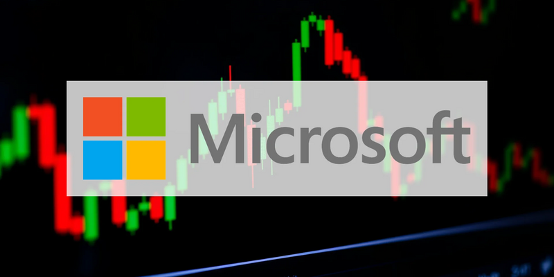 Microsoft: ¿Tormenta Perfecta o Oportunidad de Inversión? - Foto: über boerse-global.de