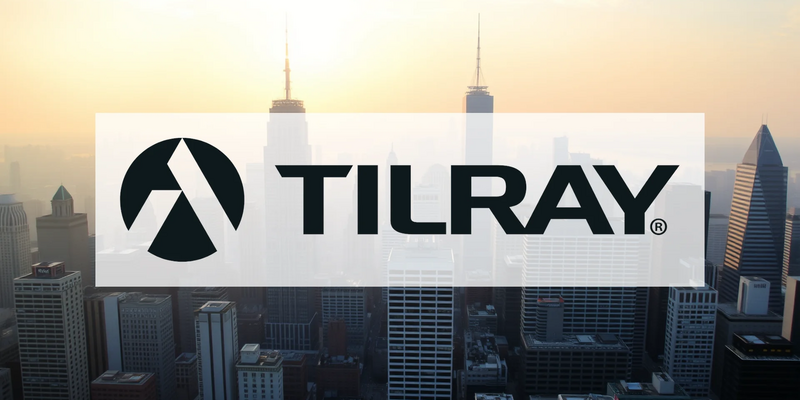 Acción de Tilray: ¿Por qué huyen los grandes inversores? - Foto: über boerse-global.de