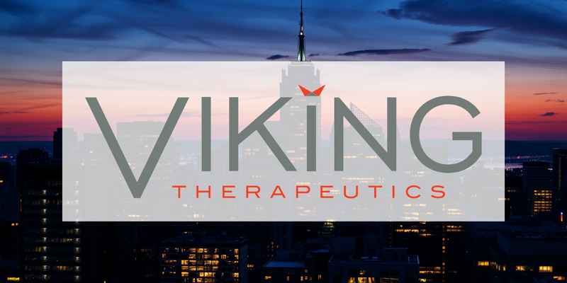 Viking Therapeutics Stock: Clinical Trial Momentum Builds Substantial Upside - Foto: über boerse-global.de