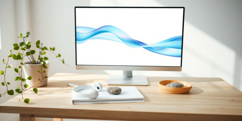 Neuro-Tuning statt Meditation: Wie Frequenzen das Gehirn steuern - Foto: über boerse-global.de