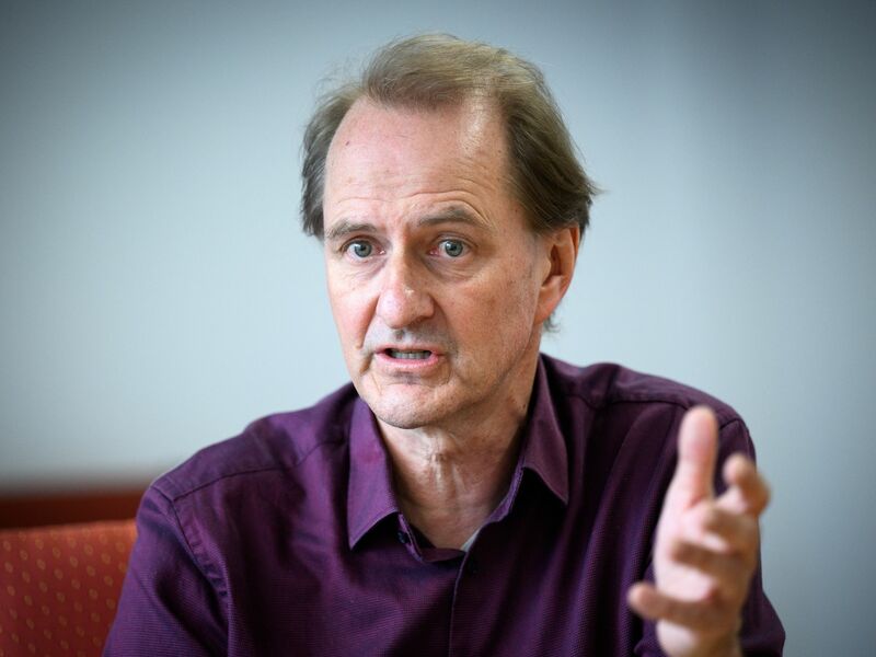 Staaten, die für ambitioniertere Klimaziele sind, sollten nach Ansicht von UBA-Präsident Dirk Messner Bündnisse bilden, um gemeinsam Fortschritte zu machen. (Archivbild) - Foto: Bernd von Jutrczenka/dpa