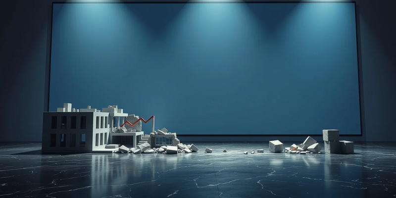 Europa droht Tech-Abkopplung: EZB schlägt Alarm - Foto: über boerse-global.de