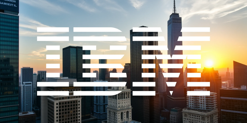 IBM Shares Poised for Significant Revaluation as Analyst Sets Street’s Highest Target - Foto: über boerse-global.de