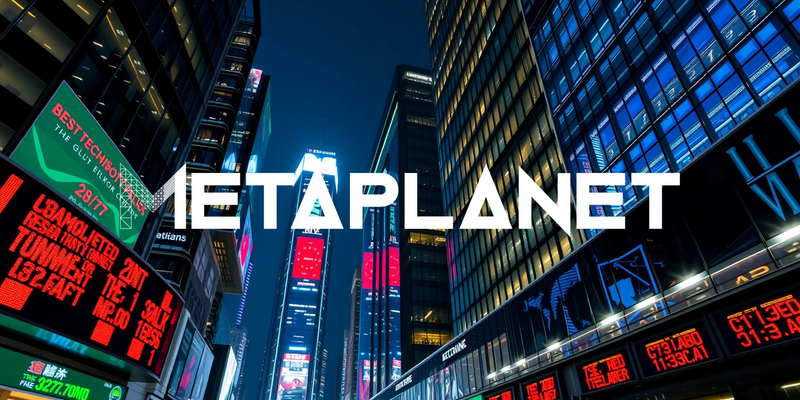 Metaplanet’s Bold Bitcoin Bet: Doubling Down Amid Market Turbulence - Foto: über boerse-global.de