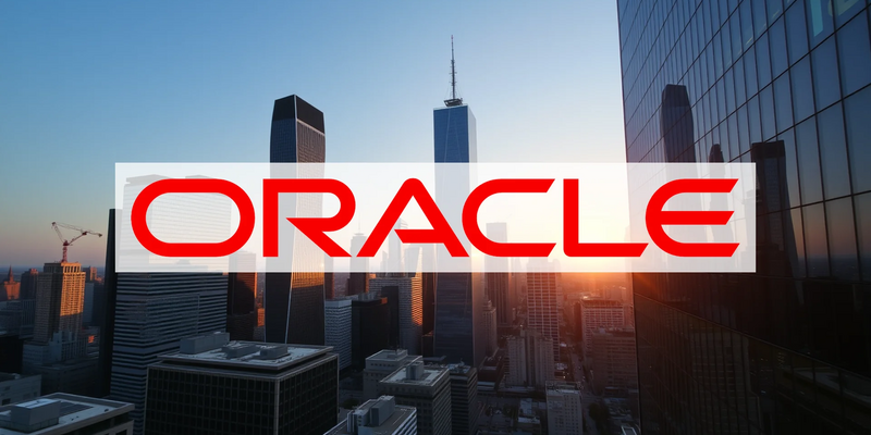Oracle en crisis: ¿Se desinfla la burbuja de la inteligencia artificial? - Foto: über boerse-global.de