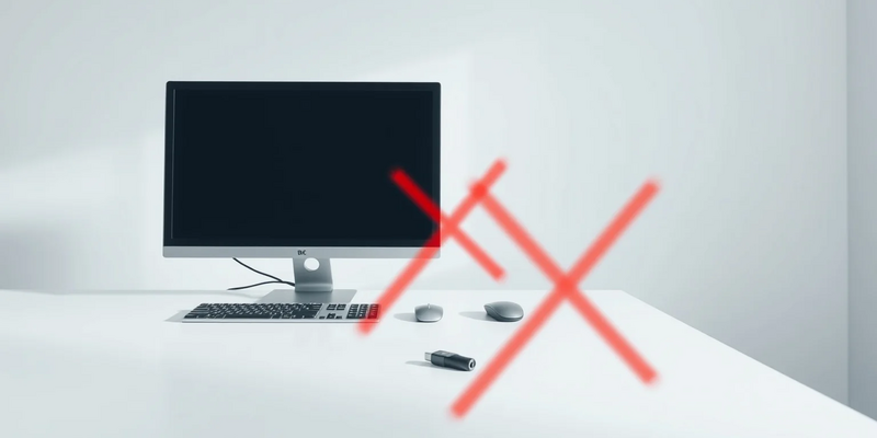 Windows 11: Systemkern seit Monaten defekt - Foto: über boerse-global.de