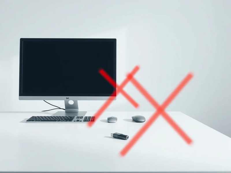 Windows 11: Systemkern seit Monaten defekt - Foto: über boerse-global.de