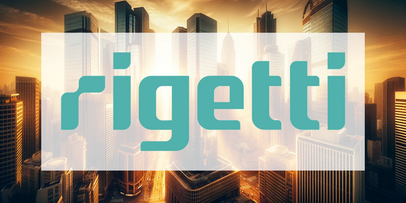 Rigetti Computing: A High-Stakes Bet on Quantum Future - Foto: über boerse-global.de