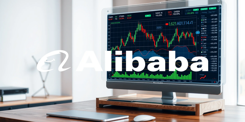 Alibaba: La cuenta atrás para sus resultados - Foto: über boerse-global.de