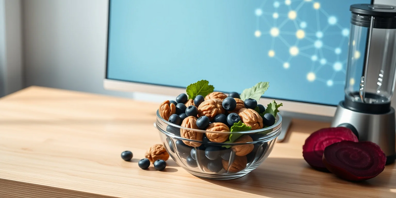 Creatin fürs Gehirn: Der Brainfood-Boom 2025 - Foto: über boerse-global.de