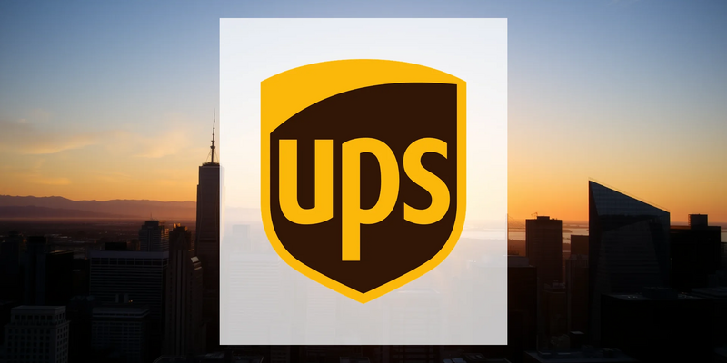 UPS Stock: Navigating a Crossroads of Conflicting Signals - Foto: über boerse-global.de