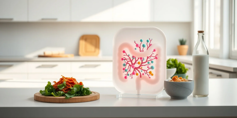 Darmforschung: KI entschlüsselt Bakterien-Kommunikation - Foto: über boerse-global.de