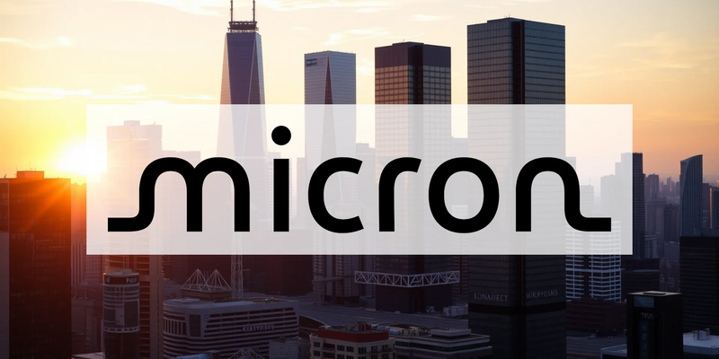 Micron: La factura del liderazgo en la era de la inteligencia artificial - Foto: über boerse-global.de