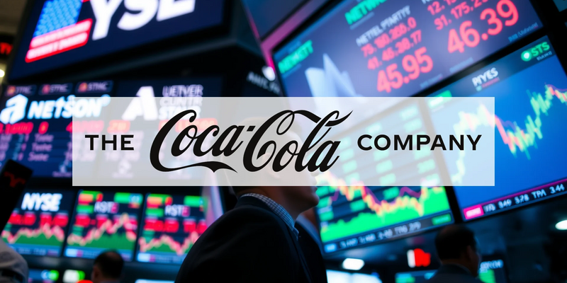 Coca-Cola: ¿Recuperación técnica amenazada por una crisis de imagen? - Foto: über boerse-global.de