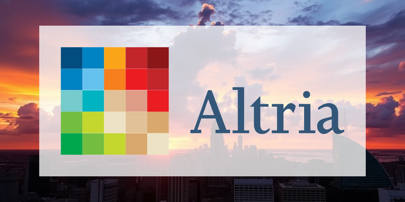Altria’s Billion-Dollar Bet: Can Share Buybacks Offset Market Challenges? - Foto: über boerse-global.de
